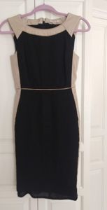 Banana Republic sheath dress 00p